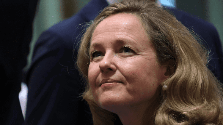 ECB lobbies for banks, instead of supervising them European Central Bank,ECB,Spain,tax,banks