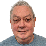 Ian Lindsley