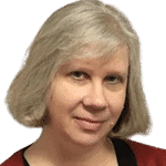 Jennifer Mathers