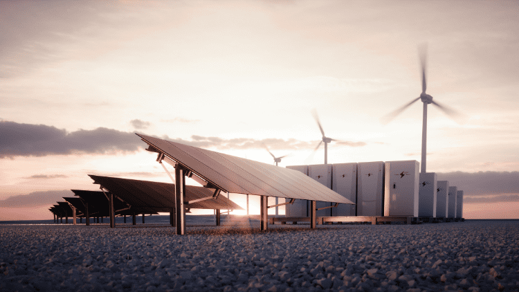 energy transition,Europe,wind and solar