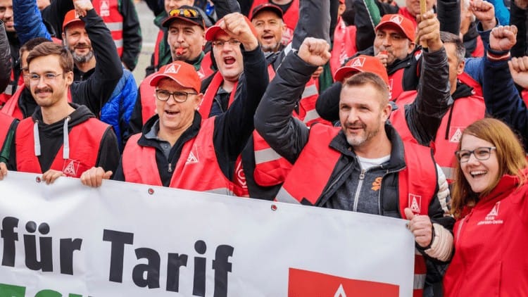 unions,trade unions,wages,profits