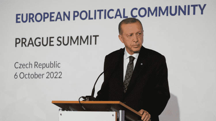 EPC: an idea whose time has not come EPC, European Political Community