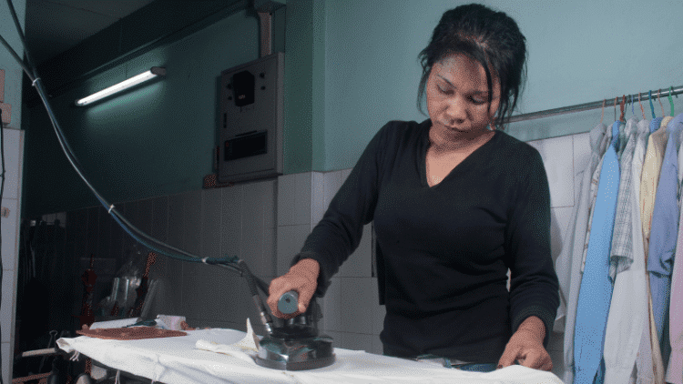 domestic workers,C189,ILO