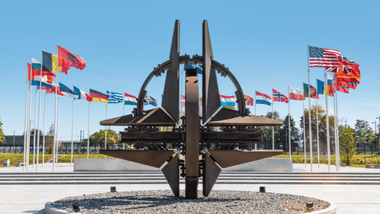 Military secrets and the World Trade Organization military secrets,World Trade Organization,WTO,NATO,intellectual-property rights