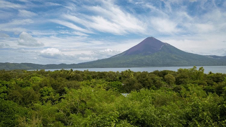 Nicaragua,Ortega