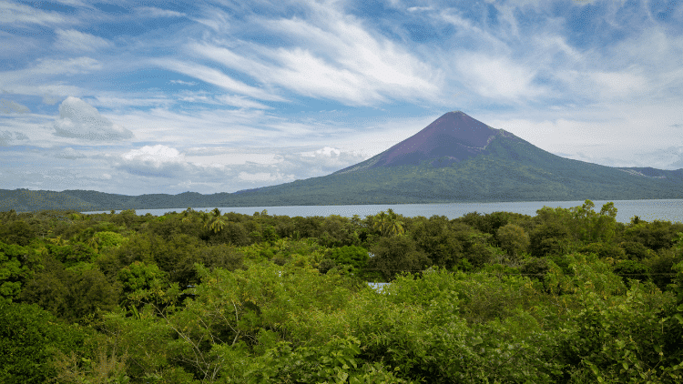 Nicaragua: from liberation to a new dictatorship Nicaragua,Ortega