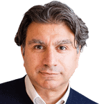 Tony Musu