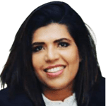 Zareen Zahid Qureshi
