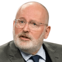 Frans Timmermans
