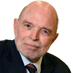 Nicholas Barr