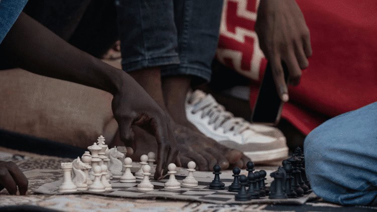 Asylum: the EU’s misplaced moral compass asylum,third countries