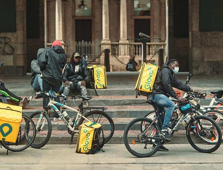 platforms,platform workers