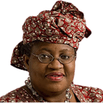 Ngozi Okonjo Iweala