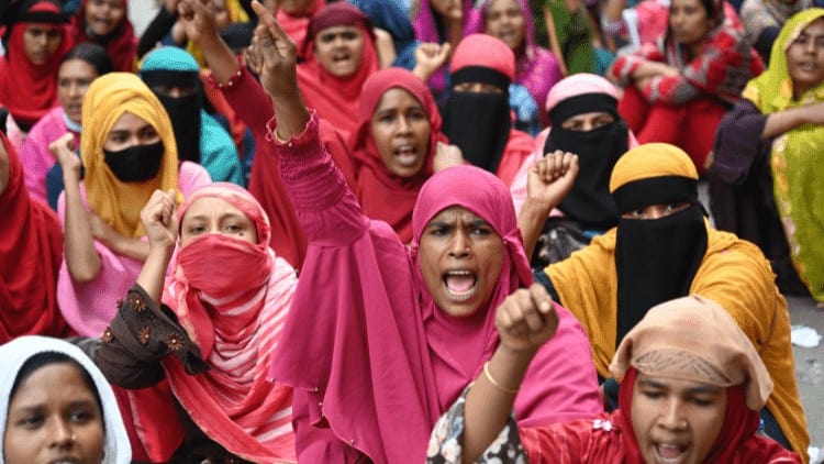 corporate sustainability,gender,value chains