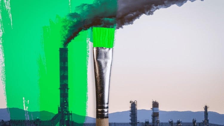 Corporate greenwashing—misusing ‘net zero’ pledges greenwashing,carbon neutral,net zero