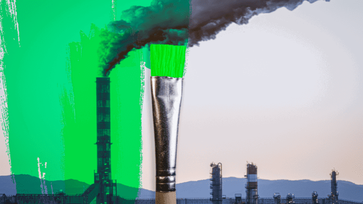 Corporate greenwashing—misusing ‘net zero’ pledges greenwashing,carbon neutral,net zero