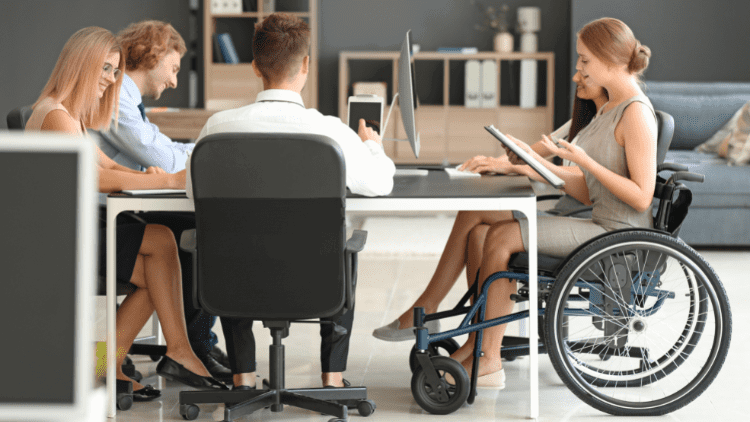 Equal citizenship for persons with disabilities persons with disabilities,people with disabilities,European Disability Card