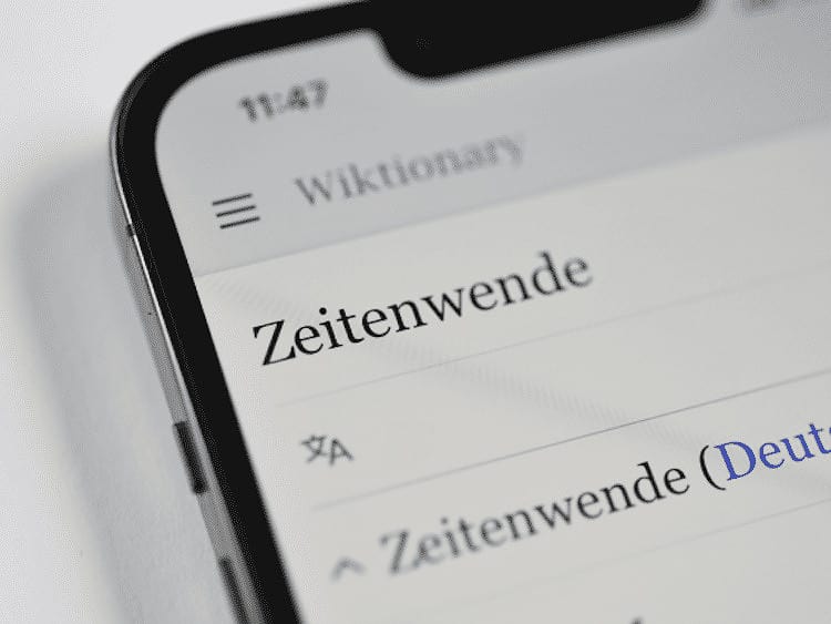 Germany,Zeitenwende,Ukraine,France