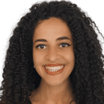 Sarrah Kassem