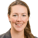 Elizabeth Dirth