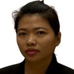 Khaing Zar Aung