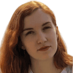 Margaryta Khvostova