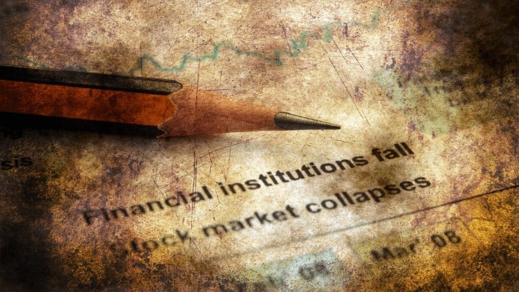 The unfulfilled promises of financial regulation finance,financial