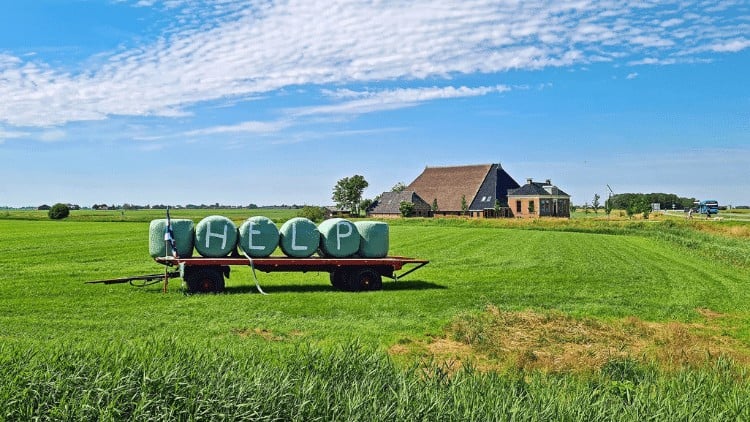 backlash,environmental,Netherlands