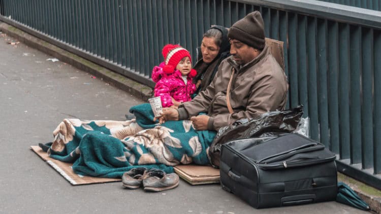 Unlocking vacant properties to tackle homelessness vacant,homelessness,housing first