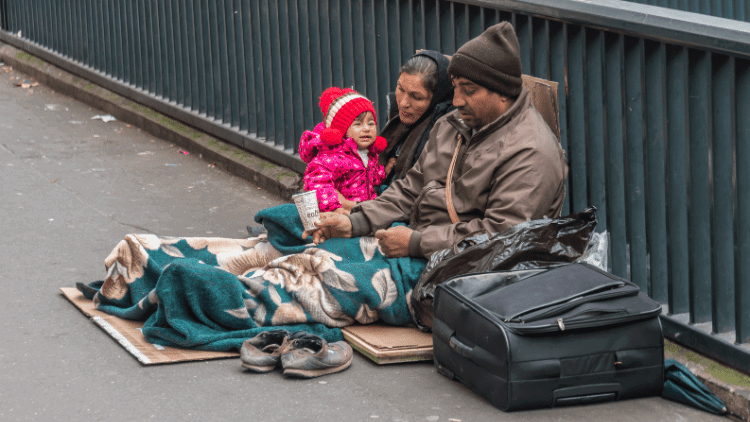 Unlocking vacant properties to tackle homelessness vacant,homelessness,housing first