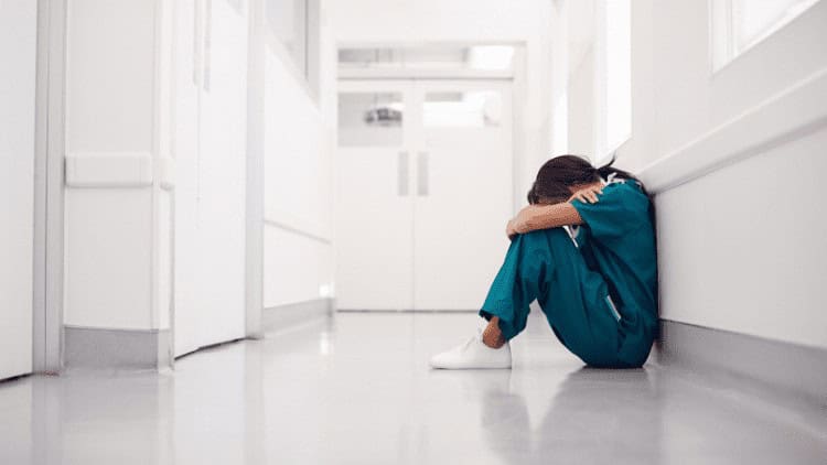 staff shortages,World Health Care,health,social care