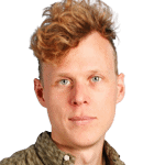 Simon Vinge