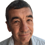 Stephen Thomas