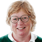 Christina Colclough 1