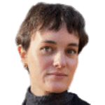 Megan Murdie