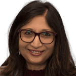 Nabanita Datta Gupta