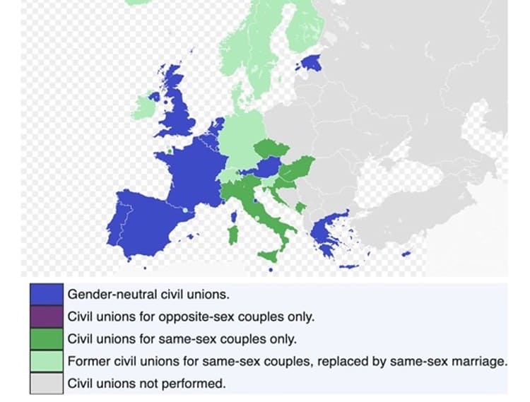 Landmark European ruling on LGBT+ rights Picture 1 1
