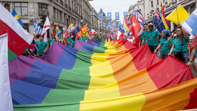 On the wrong side of Britain’s history Britain,National Conservatism,National Conservatives,Conservatives,NatCs
