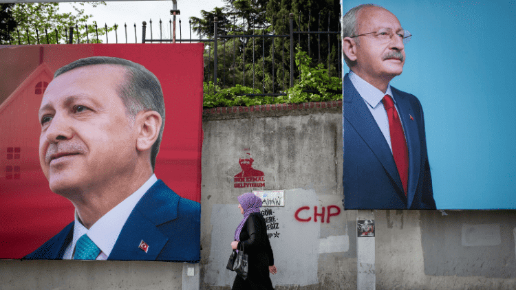 Turkey: does Kılıçdaroğlu have a path to victory? Kılıçdaroğlu,Turkey,Erdoğan