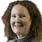 Vicky Cann