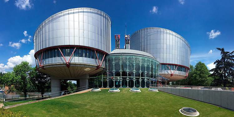 Landmark European ruling on LGBT+ rights LGBT+ rigthts,same-sex couples,civil unions,ECHR
