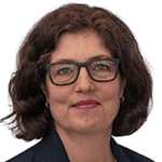 Bettina Luise Rurup