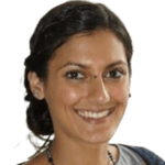 Maira Babri