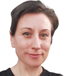 Malgorzata Wiatros Motyka