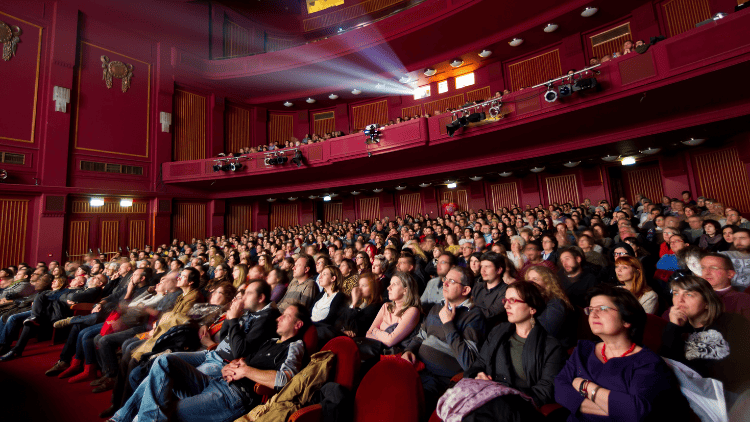 Cultivating inclusion through EU film funding EU funding,audio description,audio subtitling,film,blind,visually impaired