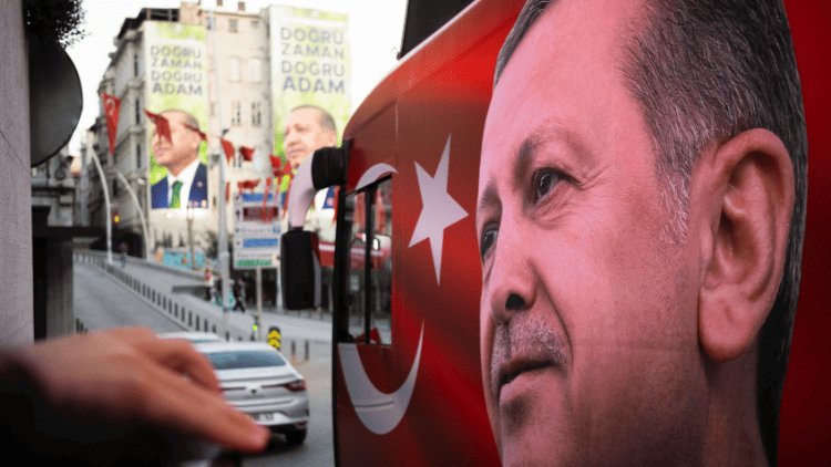 Erdoğan, ultranationalists and ‘family values’ Erdoğan,ultranationalists