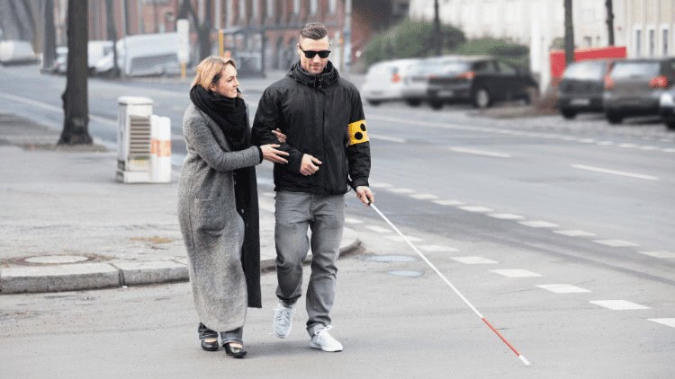 disabled people,personal assistance,EU guidance,independent living