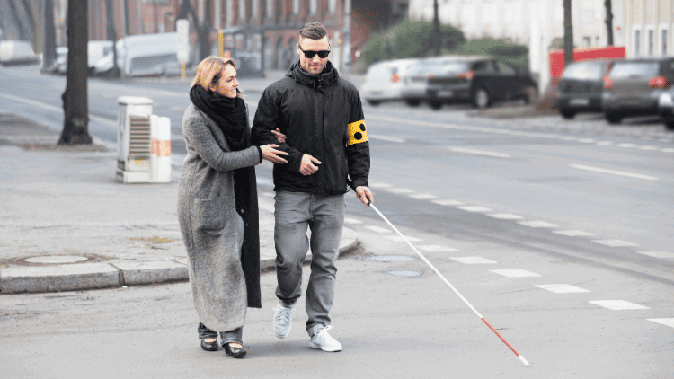 Disabled people and the right to personal assistance disabled people,personal assistance,EU guidance,independent living