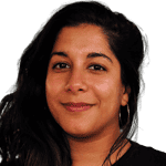Sarah Chander