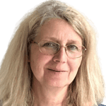 Susannah Verney